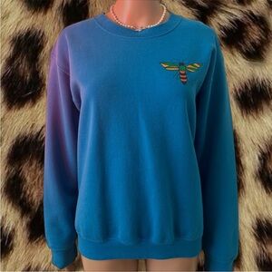 Silence+Noise Crew Neck